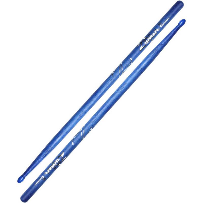 Барабанные палочки Zildjian Z5ANBU 5A Nylon Drumsticks