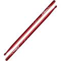 Барабанные палочки Zildjian Z5AR 5A Red Drumsticks