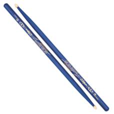 Барабанные палочки Zildjian Z5BACBU-400 5B Limited Edition 400th Anniversary Jazz Drumsticks