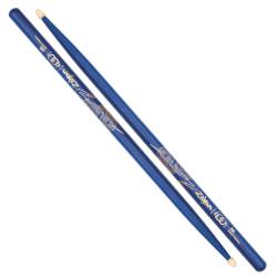 Барабанні палички Zildjian Z5BACBU-400 5B Limited Edition 400th Anniversary Jazz Drumsticks