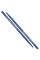 Барабанные палочки Zildjian Z5BACBU-400 5B Limited Edition 400th Anniversary Jazz Drumsticks