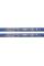 Барабанные палочки Zildjian Z5BACBU-400 5B Limited Edition 400th Anniversary Jazz Drumsticks