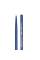 Барабанные палочки Zildjian Z5BACBU-400 5B Limited Edition 400th Anniversary Jazz Drumsticks