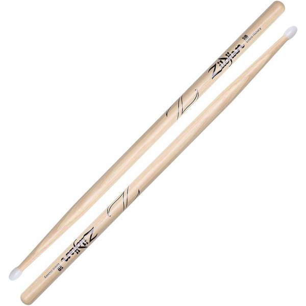 Барабанные палочки Zildjian Z5BN 5B Nylon Drumsticks