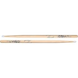 Барабанні палички Zildjian Z5BN 5B Nylon Drumsticks