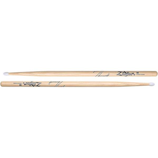 Барабанные палочки Zildjian Z5BN 5B Nylon Drumsticks