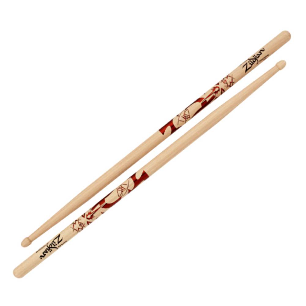 Барабанні палички Zildjian ZASDG Dave Grohl Artist Series Drumsticks