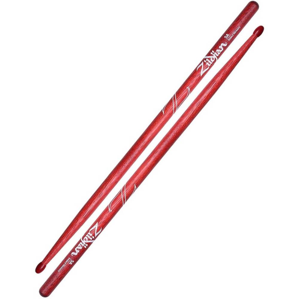 Барабанні палички Zildjian ZASJD Josh Dun Artist Series Drumsticks