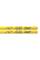 Барабанні палички Zildjian ZASJD2 Josh Dun Artist Series Drumsticks Yellow