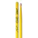 Барабанні палички Zildjian ZASJD2 Josh Dun Artist Series Drumsticks Yellow