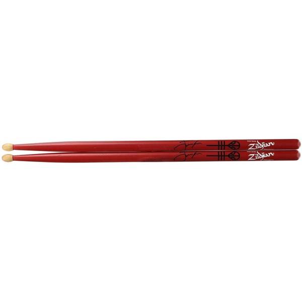 Барабанні палички Zildjian ZASJD Josh Dun Artist Series Drumsticks