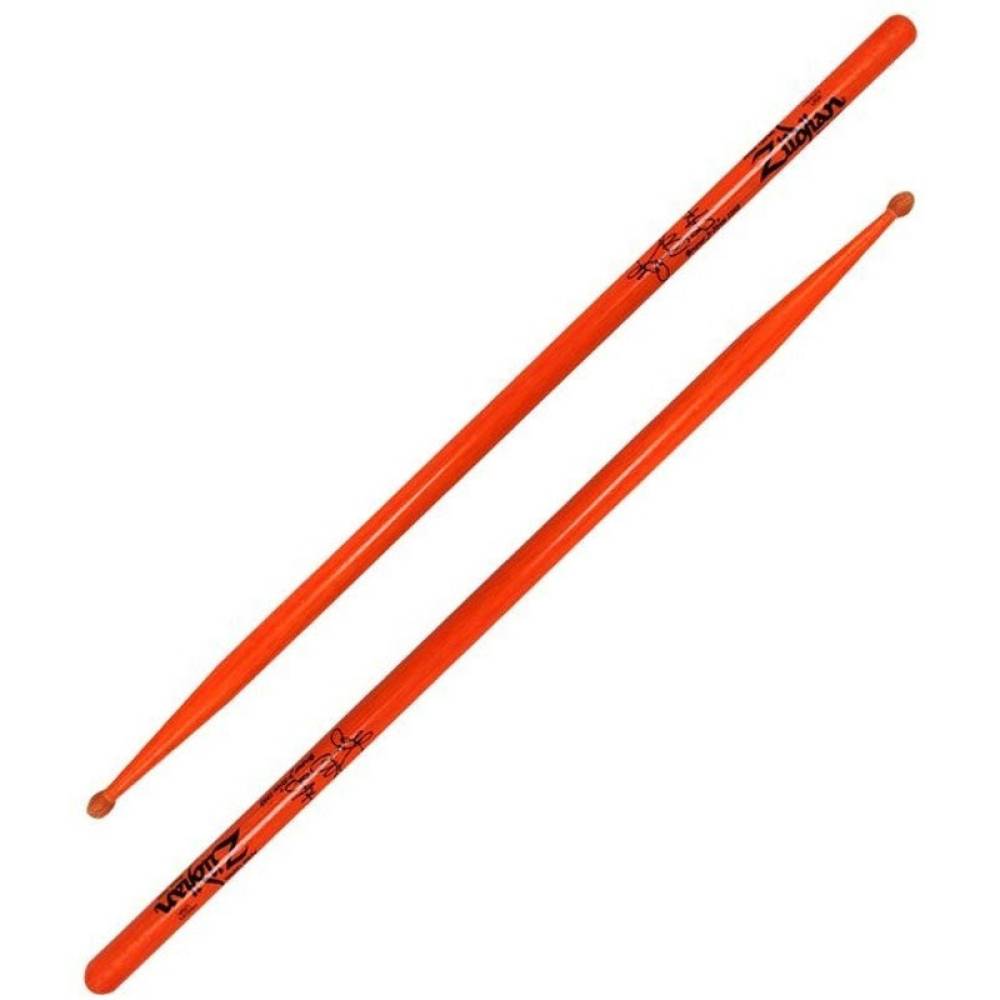 Барабанные палочки Zildjian ZASRB Ronald Bruner Jr Artist Series Drumsticks Барабанные палочки Zildjian ZASRB Ronald Bruner Jr Artist Series Drumsticks