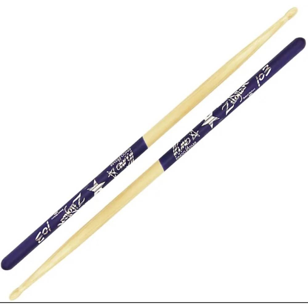 Барабанні палички Zildjian ZASRS Ringo Starr Artist Series Drumsticks