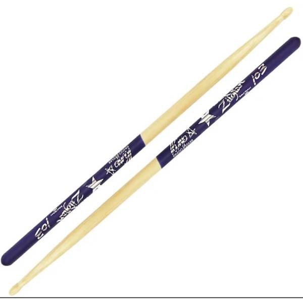 Барабанні палички Zildjian ZASRS Ringo Starr Artist Series Drumsticks