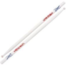 Барабанные палочки Zildjian ZASTB Travis Barker Artist Series Drumsticks