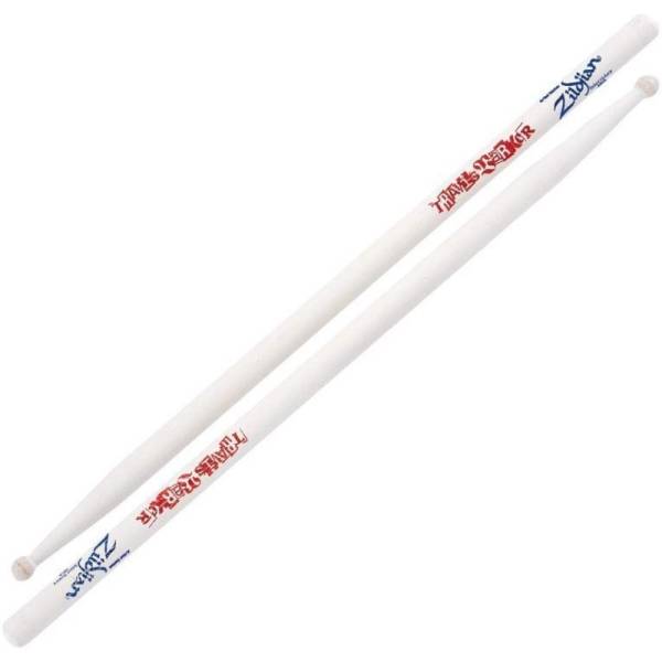 Барабанні палички Zildjian ZASTB Travis Barker Artist Series Drumsticks