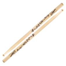 Барабанные палочки Zildjian ZASTBF Travis Barker Artist Series Drumsticks