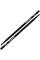 Барабанні палички Zildjian ZASTBLK Travis Barker Black Artist Series Drumsticks