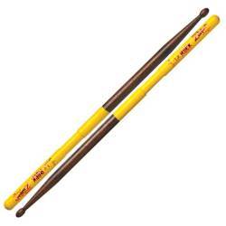 Барабанні палички Zildjian ZASTGR Trilok Gurtu Rock Artist Series Drumsticks