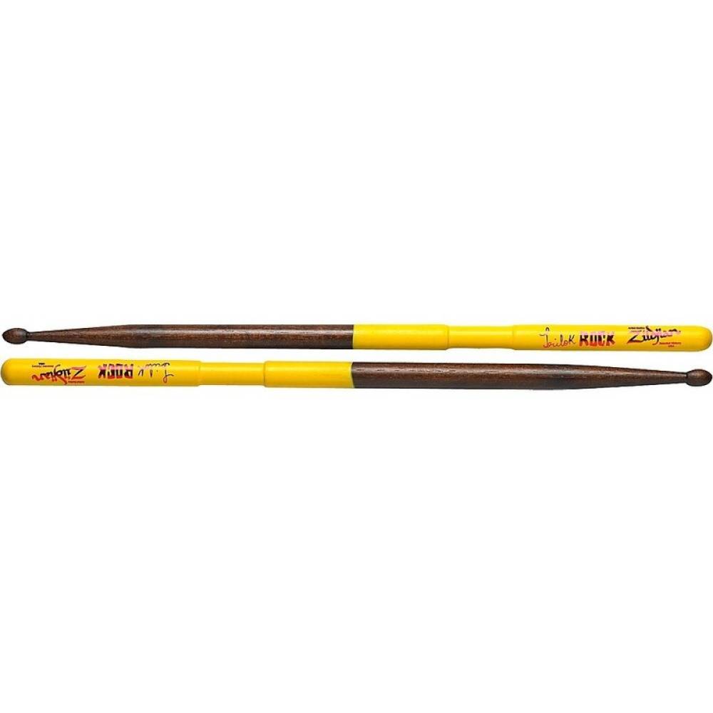 Барабанні палички Zildjian ZASTGR Trilok Gurtu Rock Artist Series Drumsticks