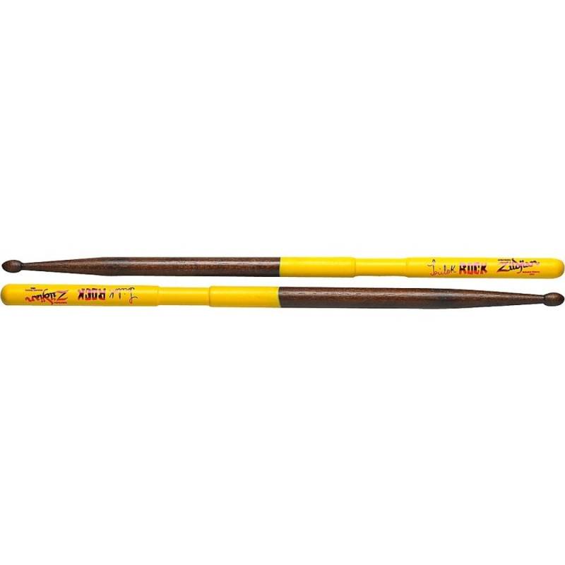 Барабанные палочки Zildjian ZASTGR Trilok Gurtu Rock Artist Series Drumsticks