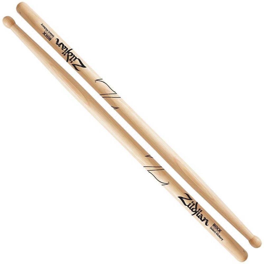 Барабанні палички Zildjian ZRK Drumsticks