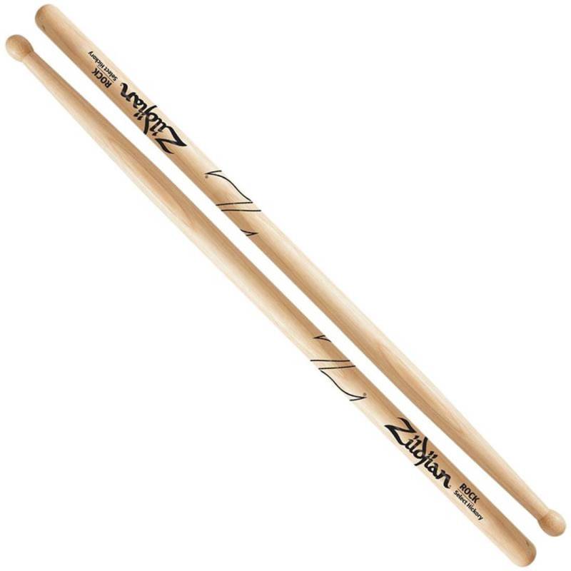 Барабанні палички Zildjian ZRK Drumsticks