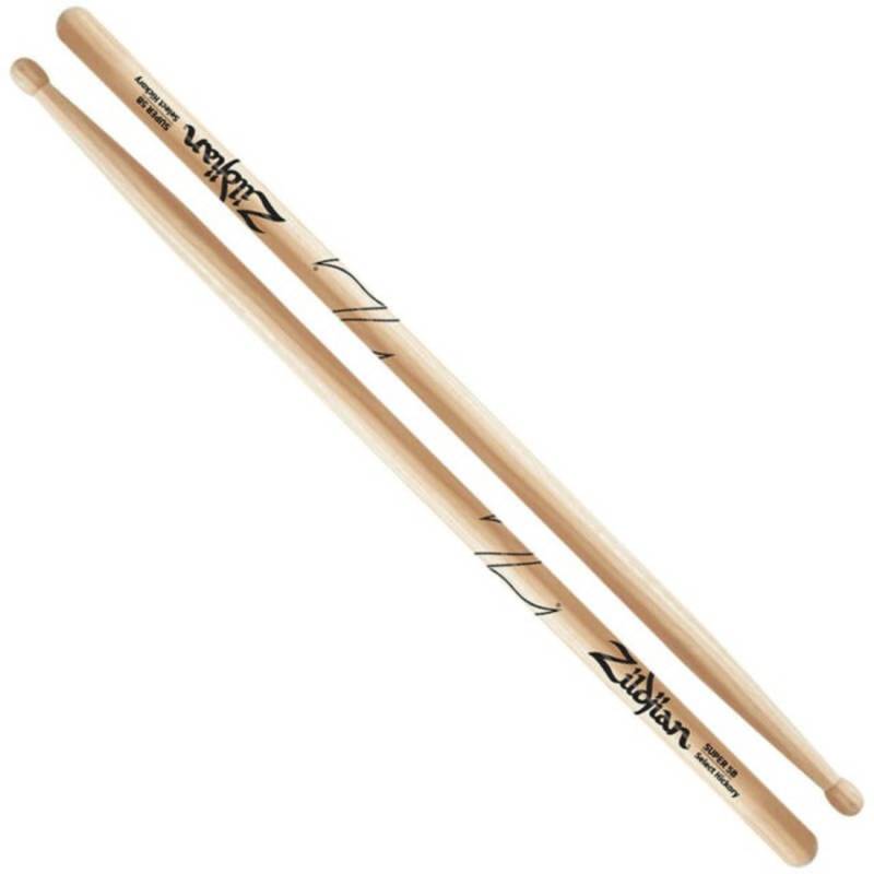Барабанні палички Zildjian ZS5B Drumsticks