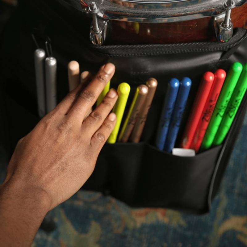 Чехол для барабанных палочек Zildjian ZSB Basic Drumstick Bag