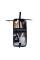Чехол для барабанных палочек Zildjian ZXSB00101 Student Mini Stick Bag Black Raincloud