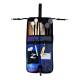 Чохол для барабанних паличок Zildjian ZXSB00301 Student Mini Stick Bag Purple Galaxy