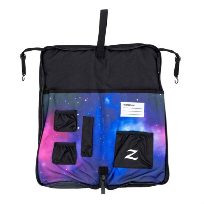 Чехол для барабанных палочек Zildjian ZXSB00302 Student Stick Bag Purple Galaxy