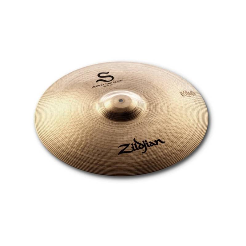 Тарілка ZILDJIAN 16" S MEDIUM THIN CRASH
