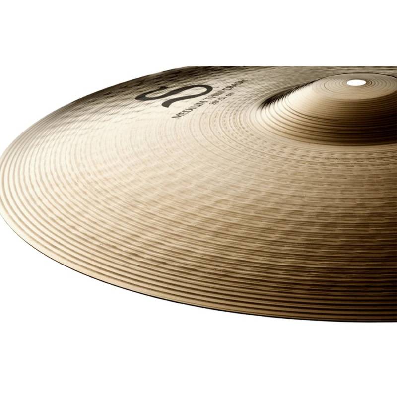 Тарілка ZILDJIAN 16" S MEDIUM THIN CRASH
