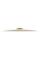 Тарілка  ZILDJIAN 21" A ZILDJIAN SWEET RIDE BRILLIANT