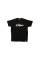 Футболка ZILDJIAN CLASSIC LOGO BLACK T-SHIRT SMALL