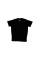 Футболка ZILDJIAN CLASSIC LOGO BLACK T-SHIRT SMALL