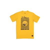 Футболка ZILDJIAN LIMITED EDITION 400TH ANNIVERSARY 60'S ROCK T-SHIRT XL