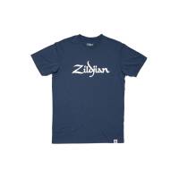 Футболка ZILDJIAN CLASSIC LOGO SLATE T-SHIRT 2XL