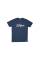 Футболка ZILDJIAN CLASSIC LOGO SLATE T-SHIRT 2XL
