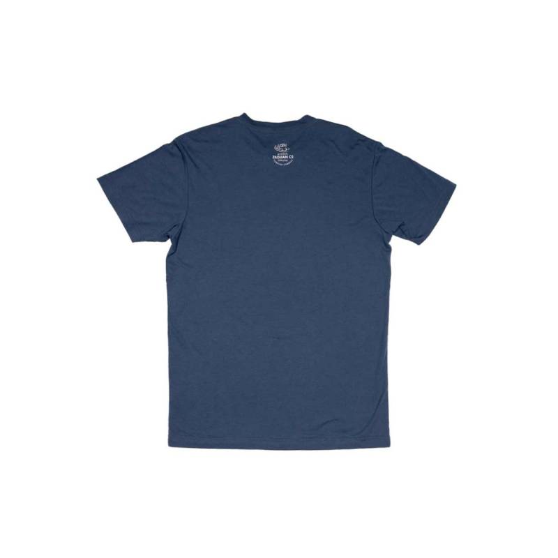 Футболка ZILDJIAN CLASSIC LOGO SLATE T-SHIRT 2XL
