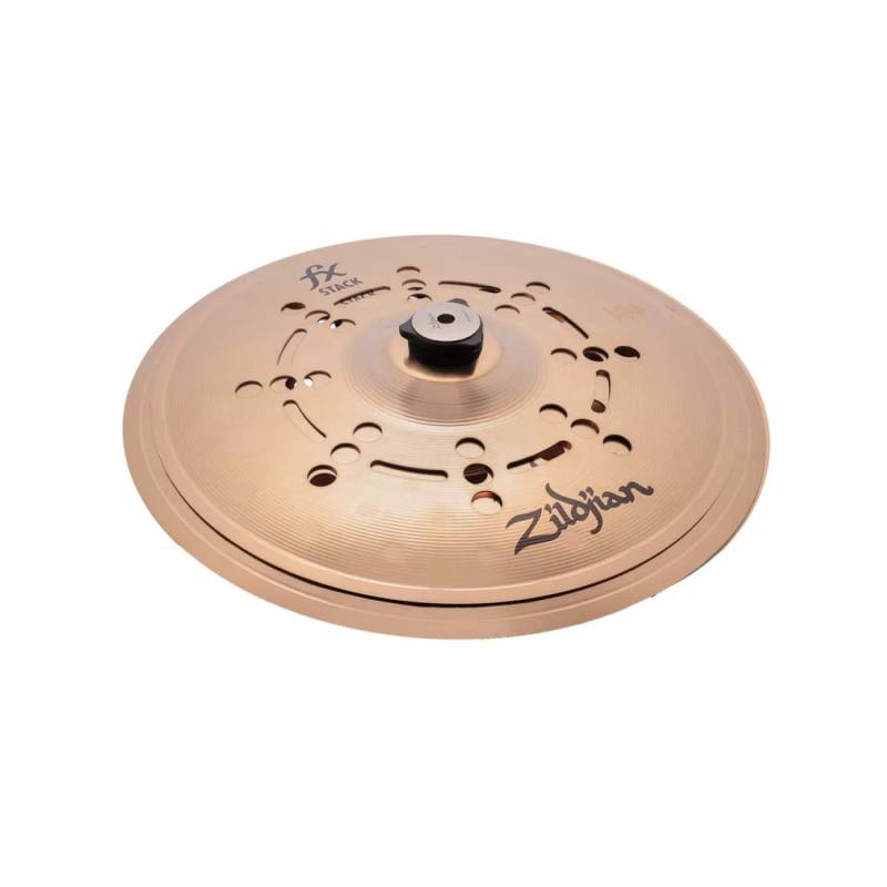 Набір тарілок ZILDJIAN FX STACKS 12"