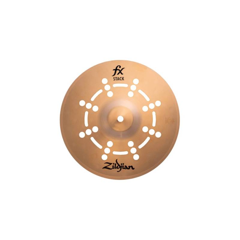 Набір тарілок ZILDJIAN FX STACKS 12"