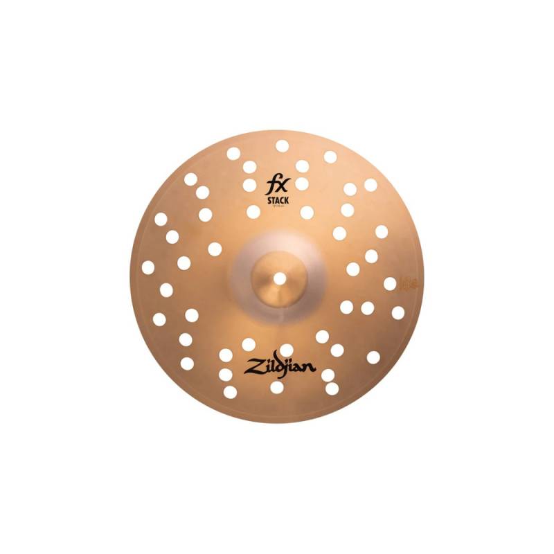 Набір тарілок ZILDJIAN FX STACKS 12"