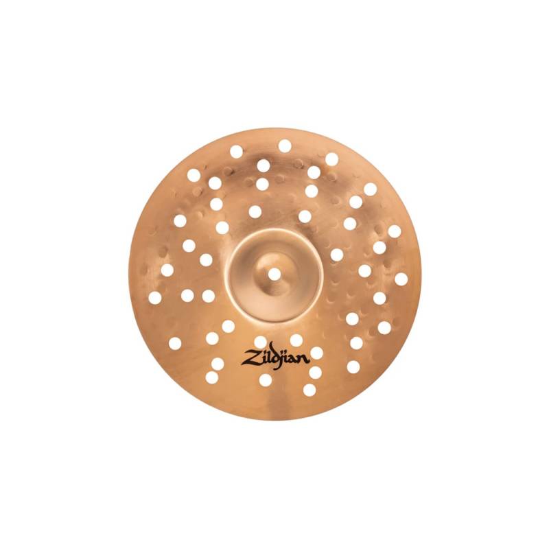 Набір тарілок ZILDJIAN FX STACKS 12"