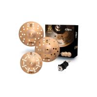 Набір тарілок  ZILDJIAN FX STACKS 10"