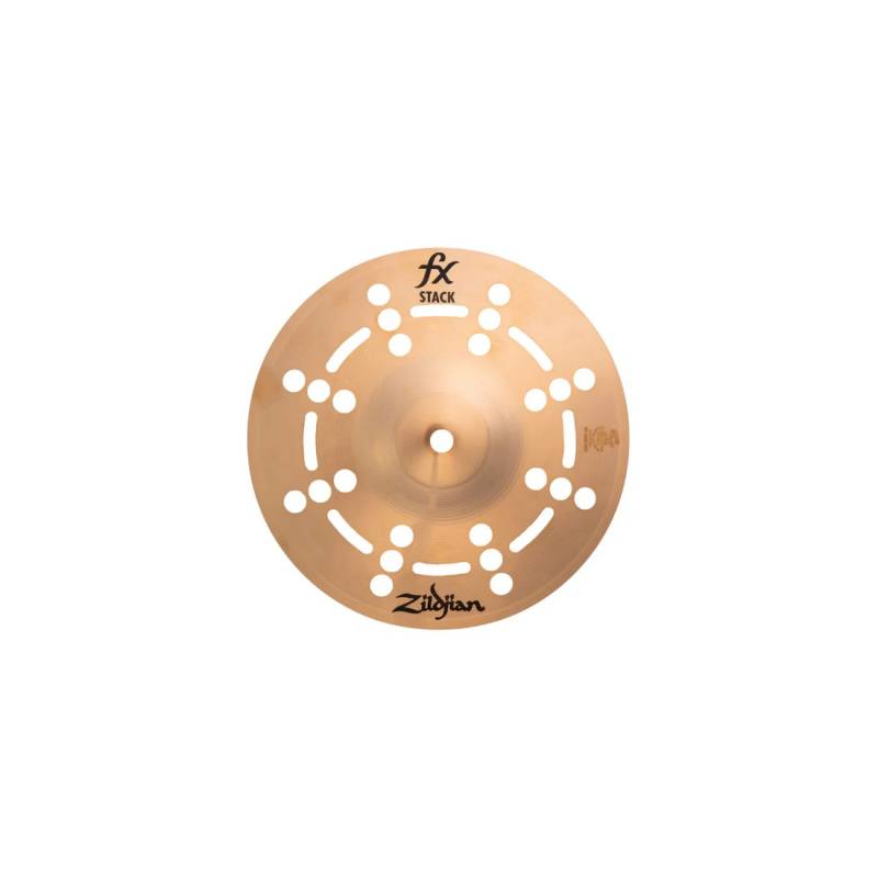 Набір тарілок  ZILDJIAN FX STACKS 10"