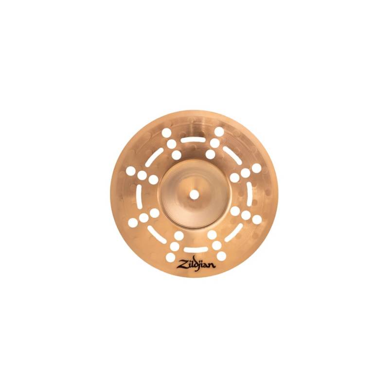 Набір тарілок  ZILDJIAN FX STACKS 10"