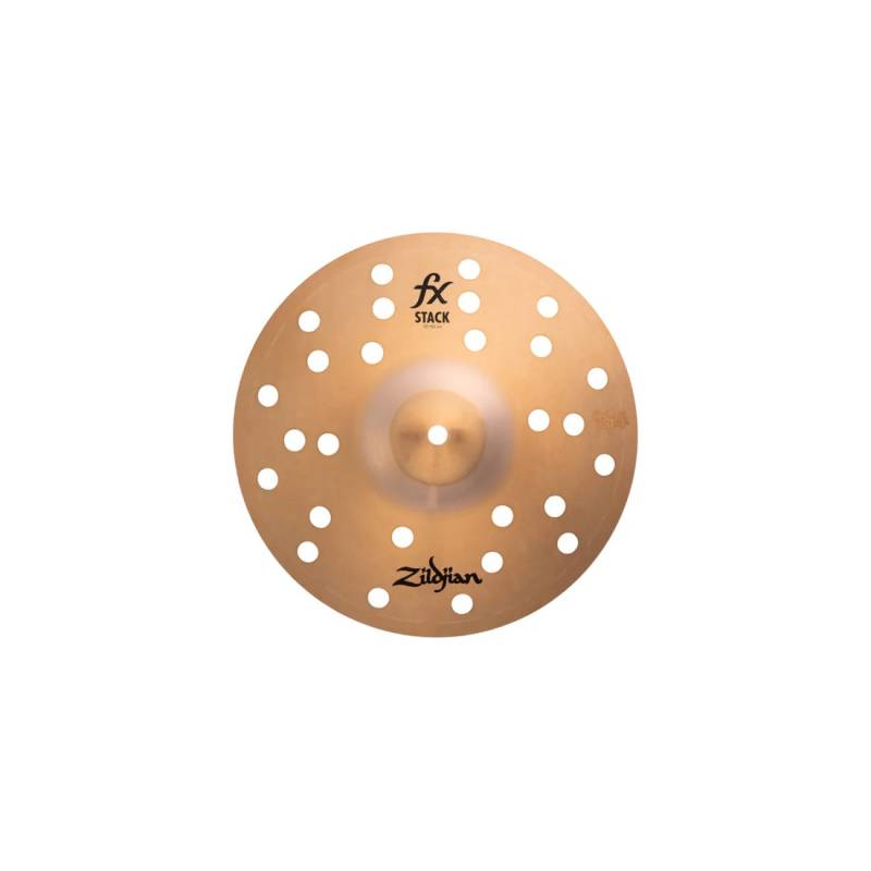 Набір тарілок  ZILDJIAN FX STACKS 10"