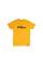 Футболка ZILDJIAN CLASSIC LOGO GOLD T-SHIRT SMALL